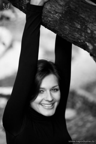 Anastasia Volonina's photo