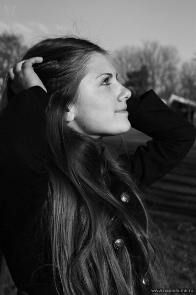Irina Chirkina's photo
