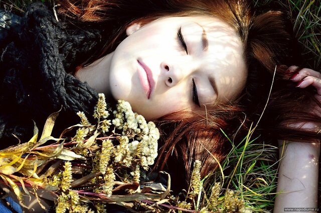 Kristina Kasanskaa's photo