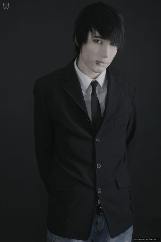 Aleksandr Akuma's photo