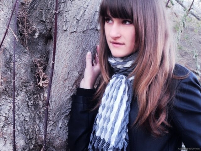 Marina Lubicankovskaa's photo