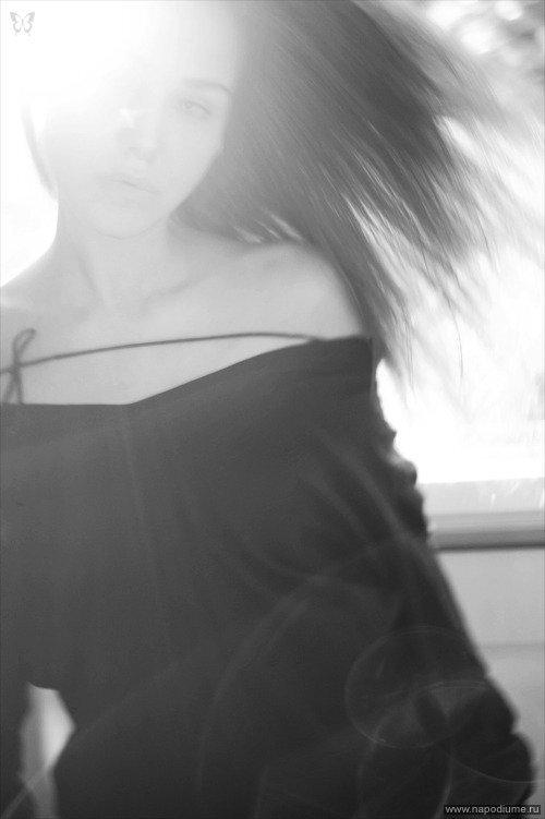 Sofia Pluznik's photo