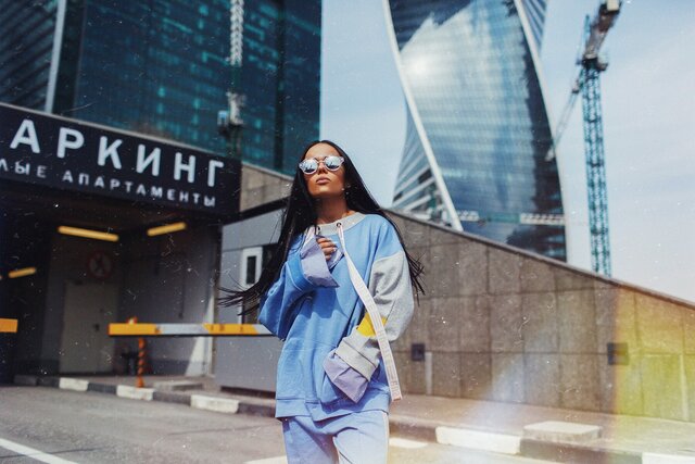 Dasa Buznikova's photo