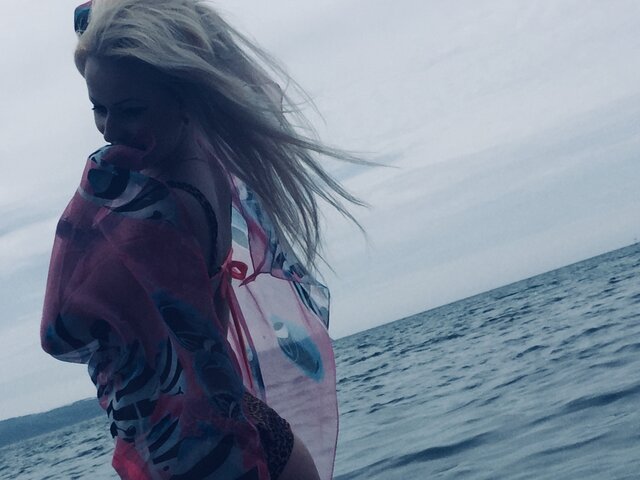 Lubov' Abdulina's photo