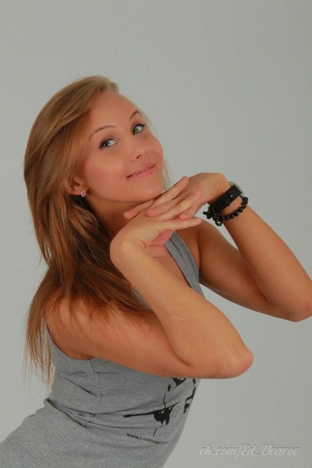 Foto Alexandra Grishechkina