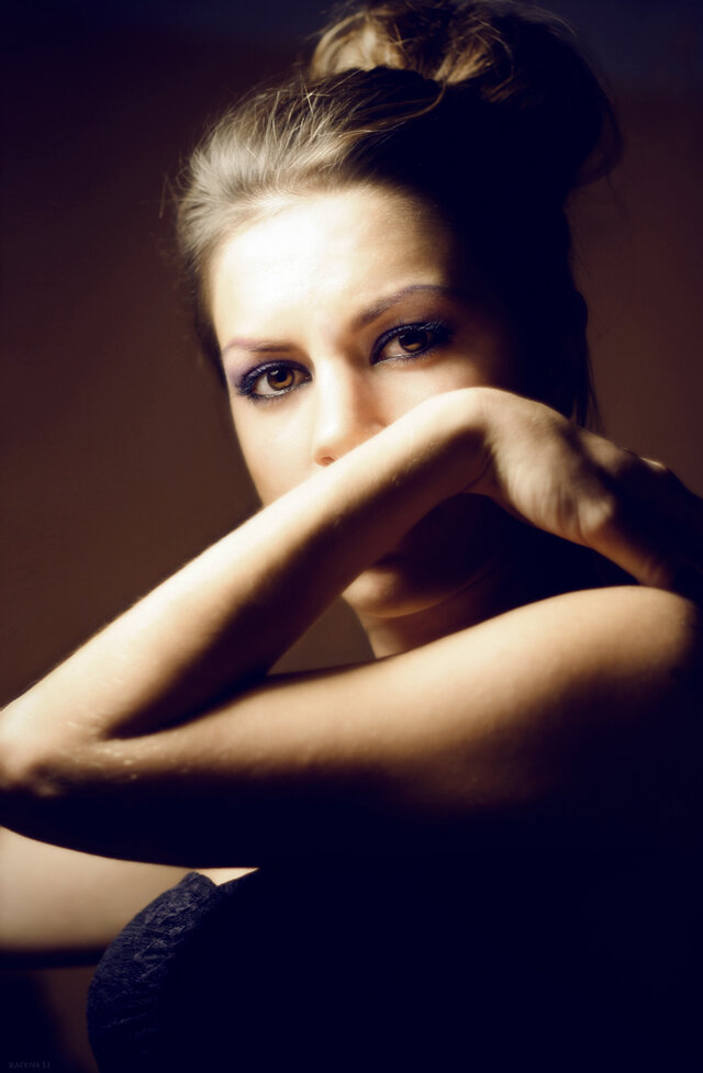 Li Radina's photo