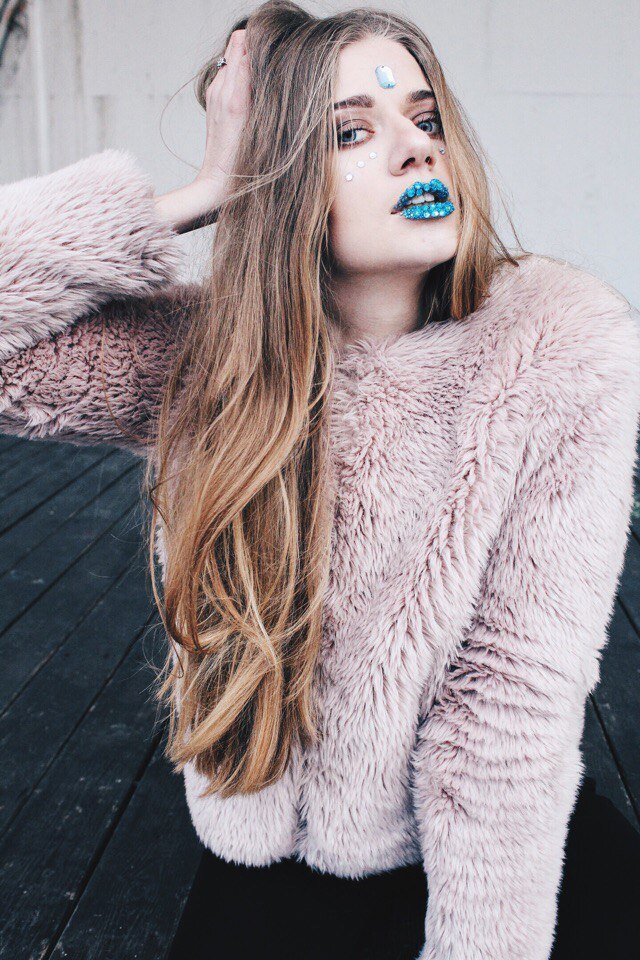 Diana Tsyhan's photo