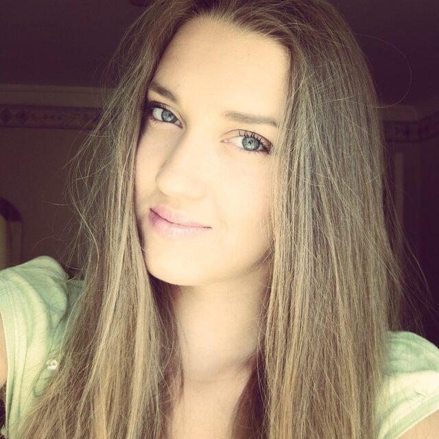 照片Anastasija Alekseeva
