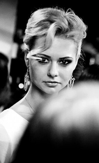 Yana Kuznetsova's photo