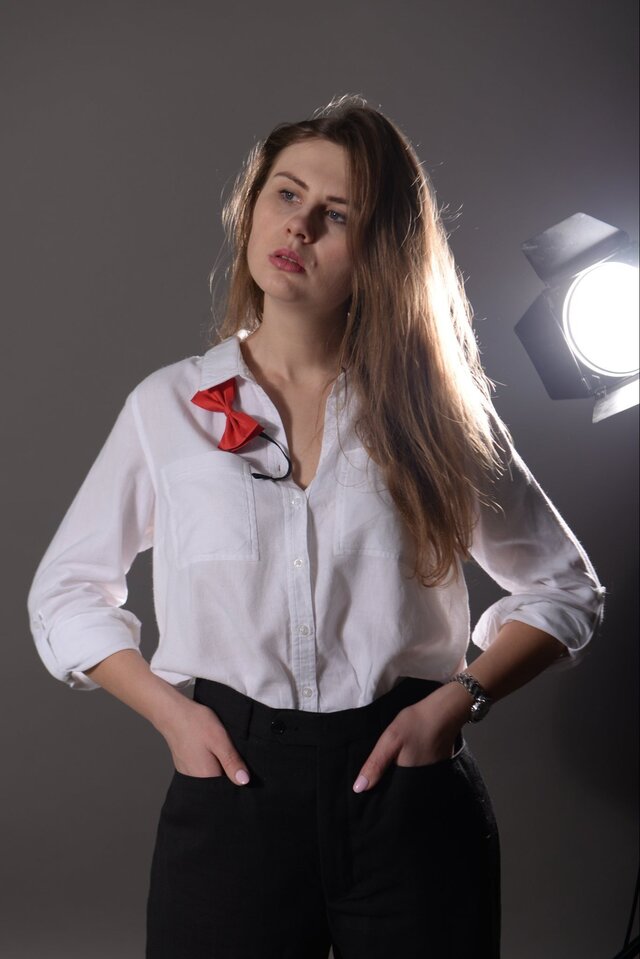 Ludmila Vojcenko's photo