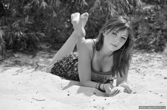 Viktoria Sidas's photo