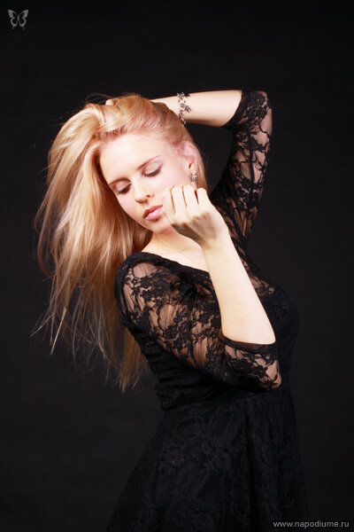 valentina mel'nik's photo