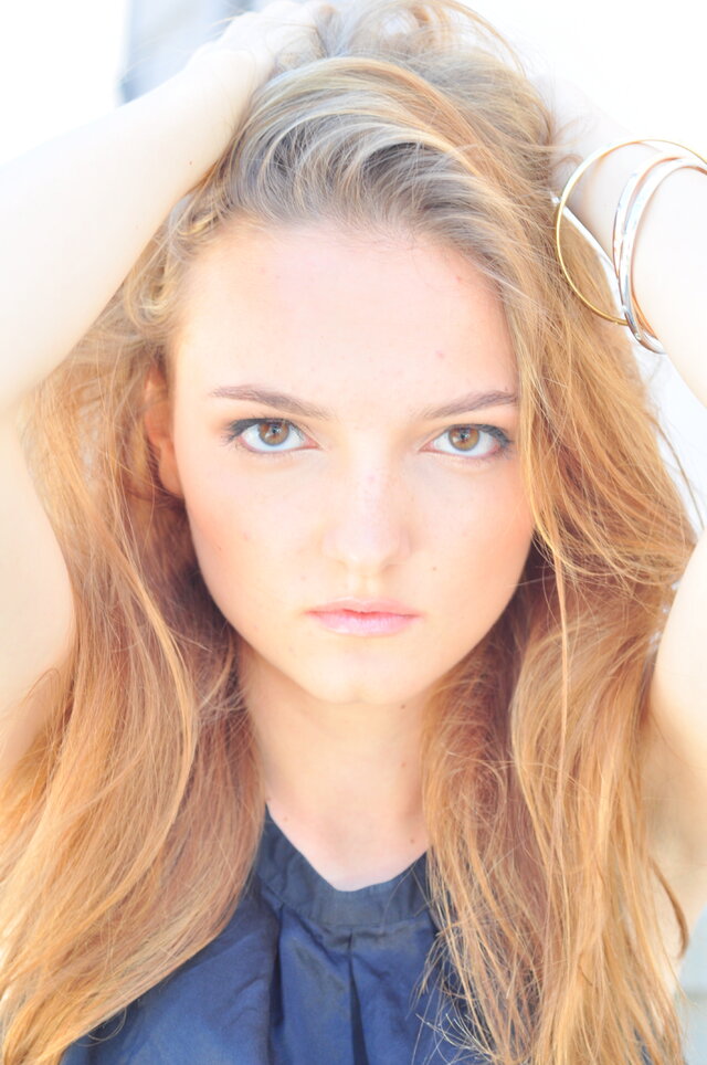 Фото Ella Rubelman