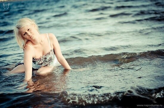 Фото DIANA Yashkina