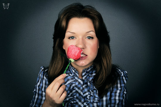 Aleksandra Viktorenkova's photo