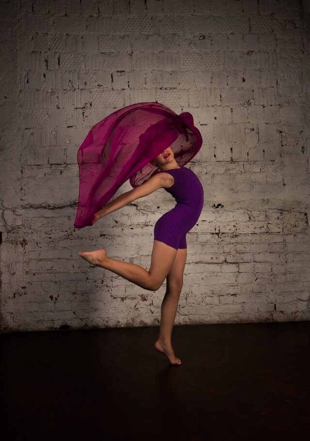 Фото Юлия Колоскова
