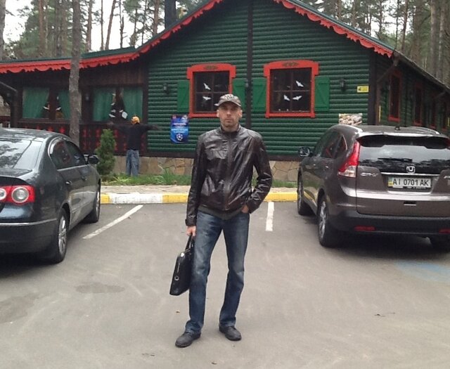 Jaroslav Ostapenko's photo