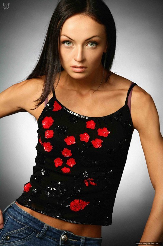 Oksana Dvornicenko's photo