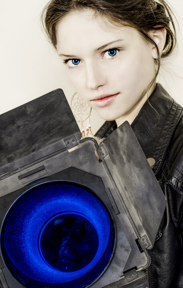 Tat'jana Shevchenko's photo