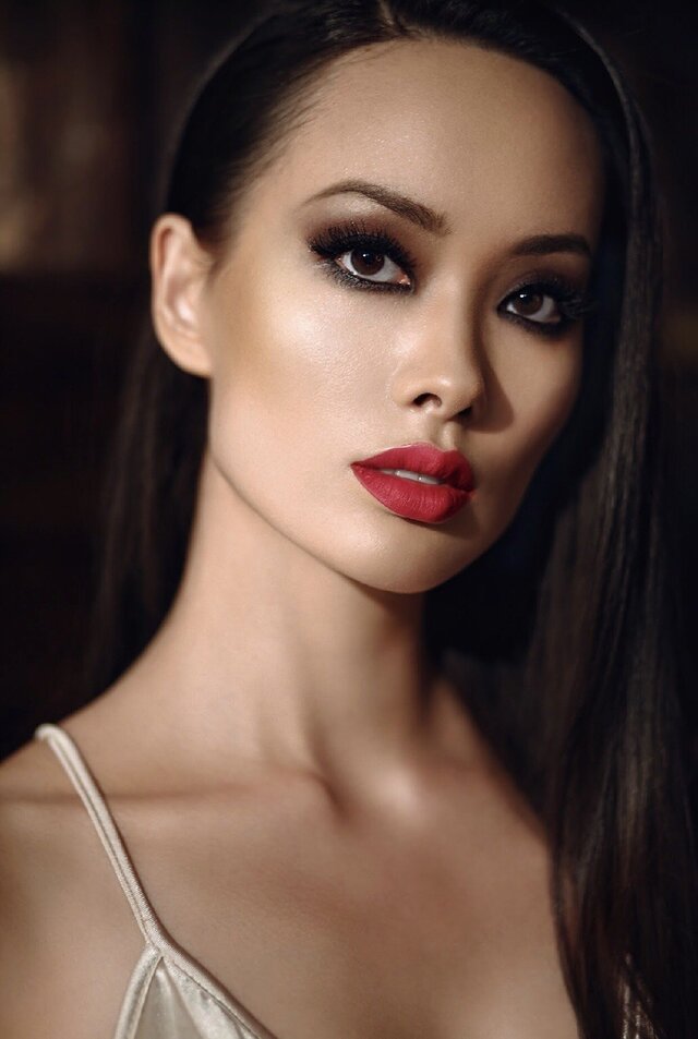 Фото Viki Lee