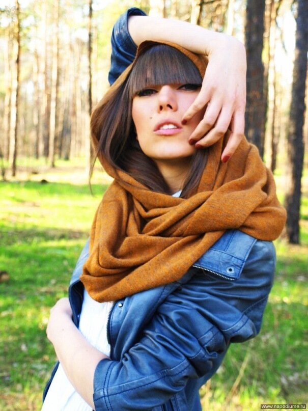 Vita Krutous's photo