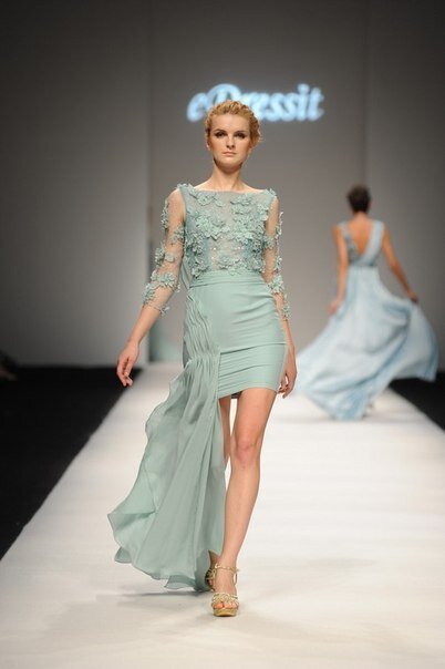 Alexandra Surzhikova's photo