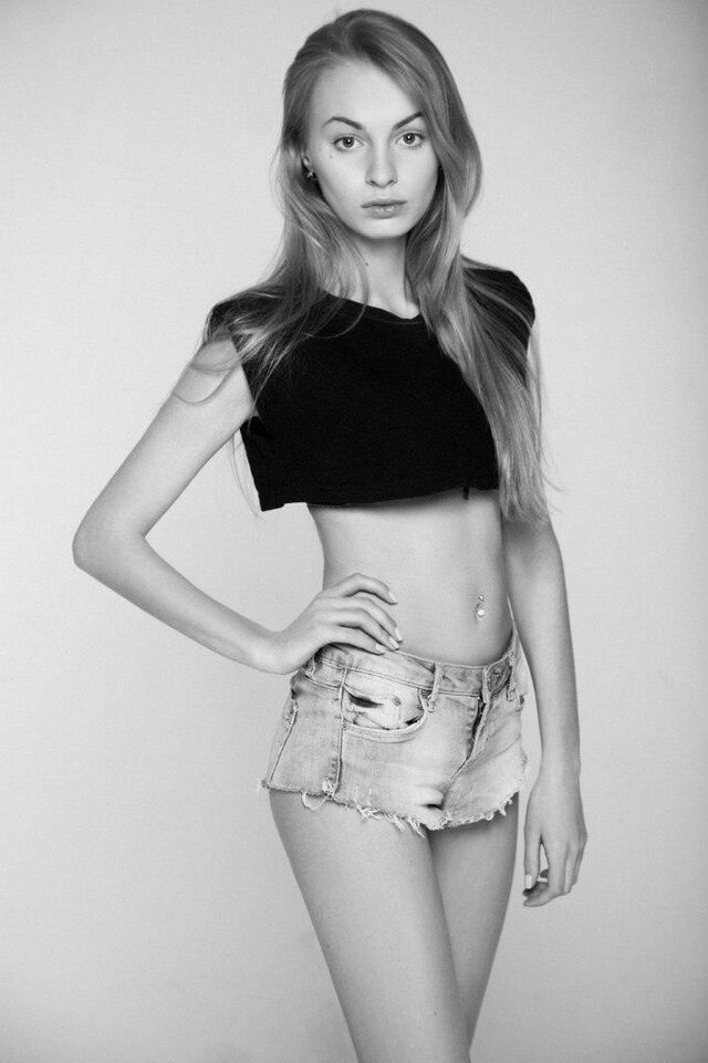 Anastasiya Sizova's photo