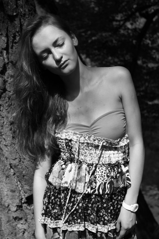 Ani Phadeenko's photo