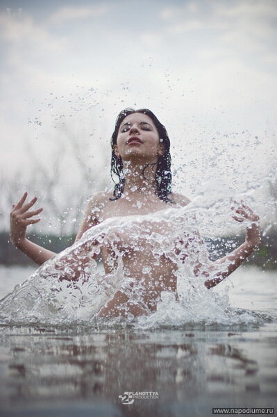 Boris Plahotta's photo
