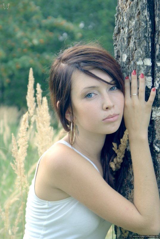 Anastasia Vorob'eva's photo