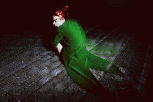 Lera Ostrovskaja's photo