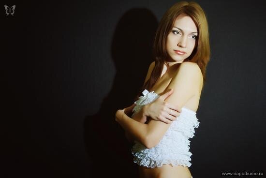 Фото Наталья Николенко