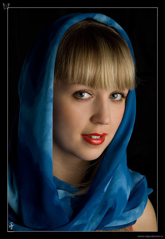 照片Tat'ana Sevbitova