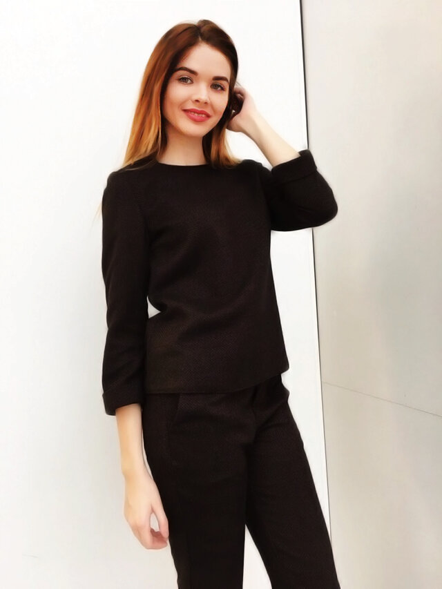 Aleksandra Martynenko's photo