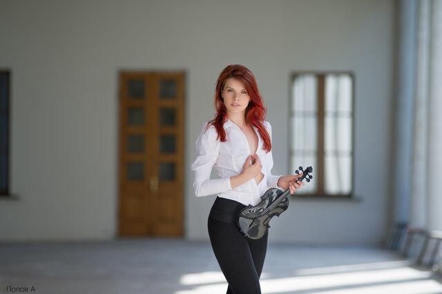 Фото Natasha RedFox