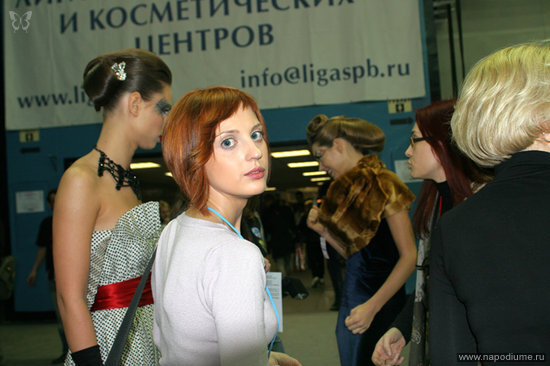 Фото Екатерина Графова