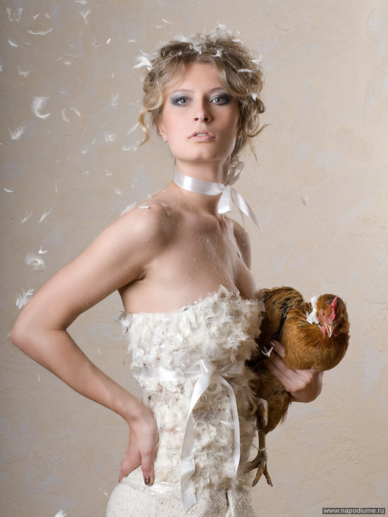 Alina Popopva's photo