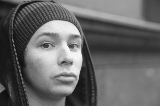 Gleb Volshebnikov's photo