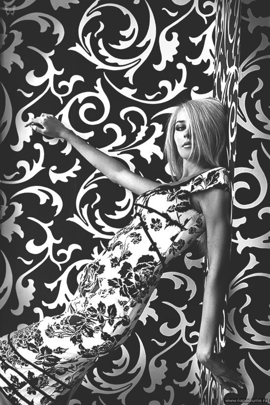 Flourish