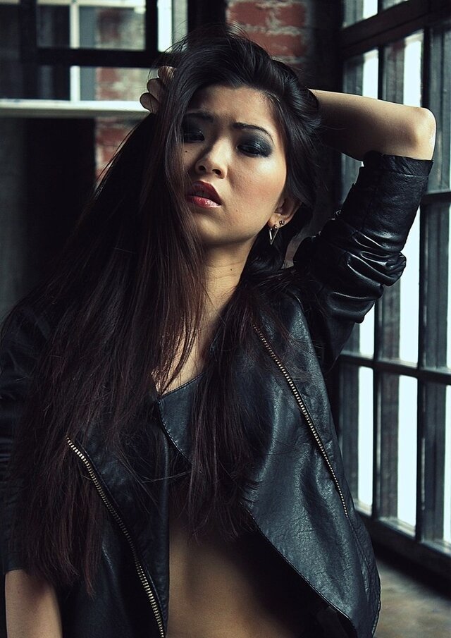Ilyana's photo