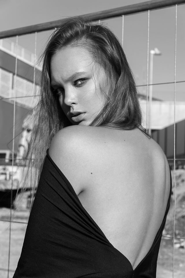 Фото Анита Ушакова