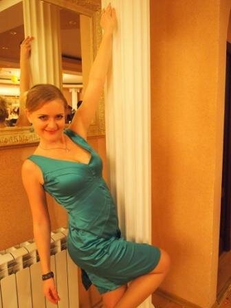 Nata Azarkina's photo