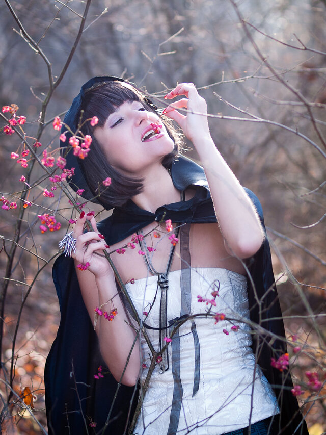 Oleg Gorshkov's photo