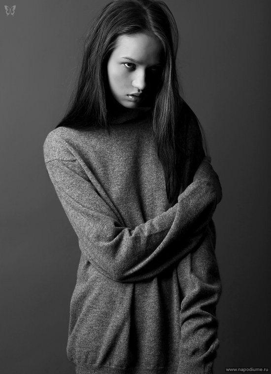 Sergej Volkov's photo