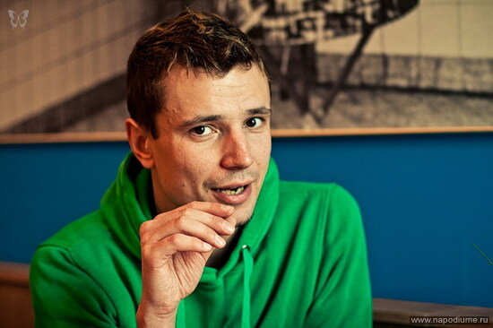 ivan borisov's photo