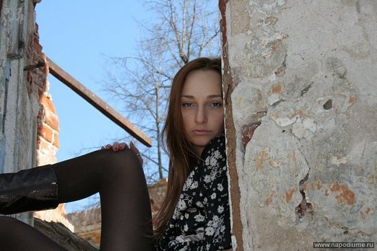 Ekaterina Spakovskaa's photo