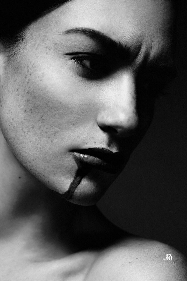 Anhen Bogomazova's photo