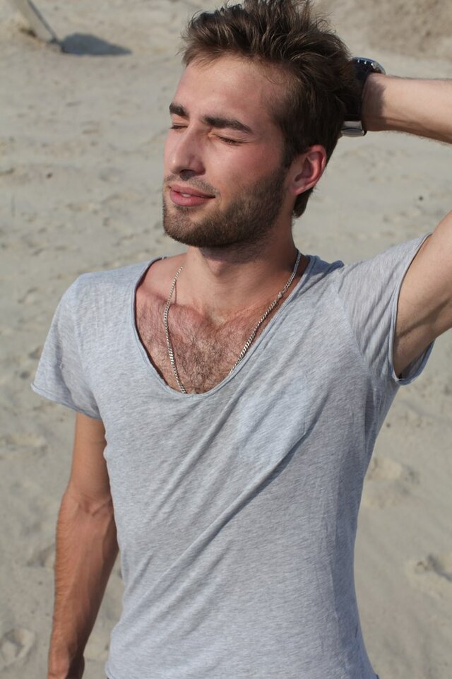 Aleksandr Demydenko's photo