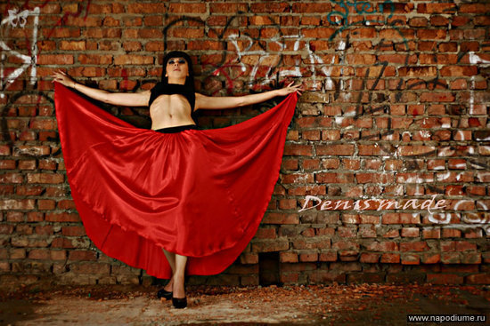 Vera Hariceva's photo
