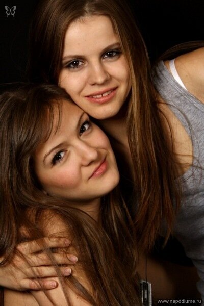 Ekaterina Rufova's photo
